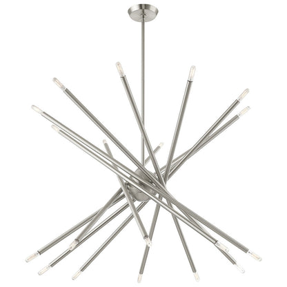 Mariann Grand Chandelier