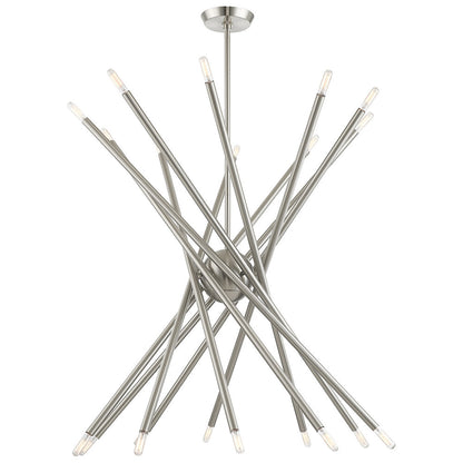 Mariann Grand Chandelier