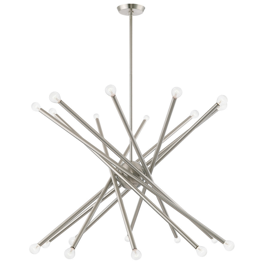 Mariann Grand Chandelier