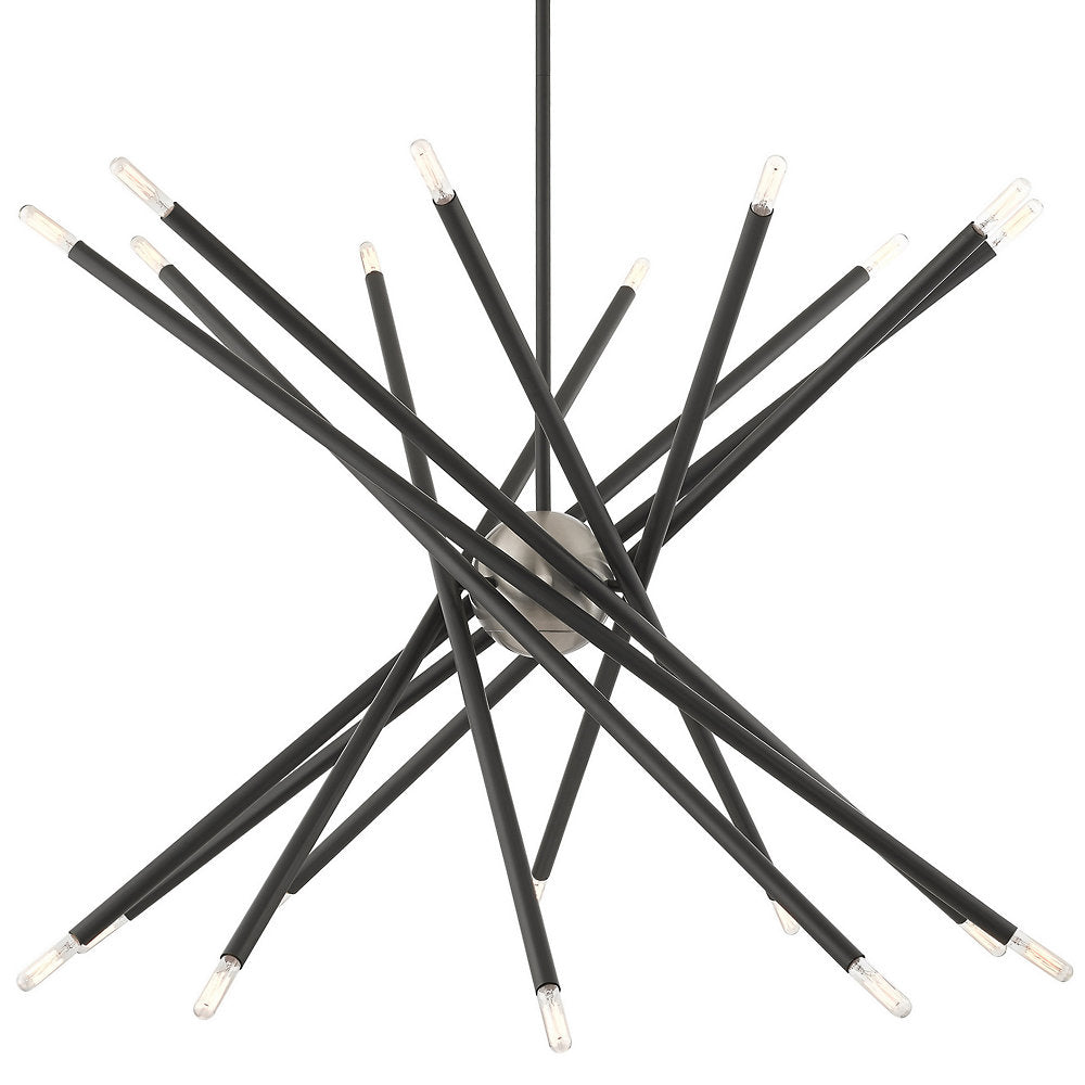 Mariann Grand Chandelier
