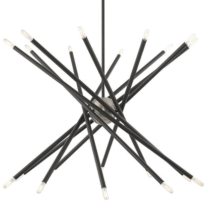 Mariann Grand Chandelier