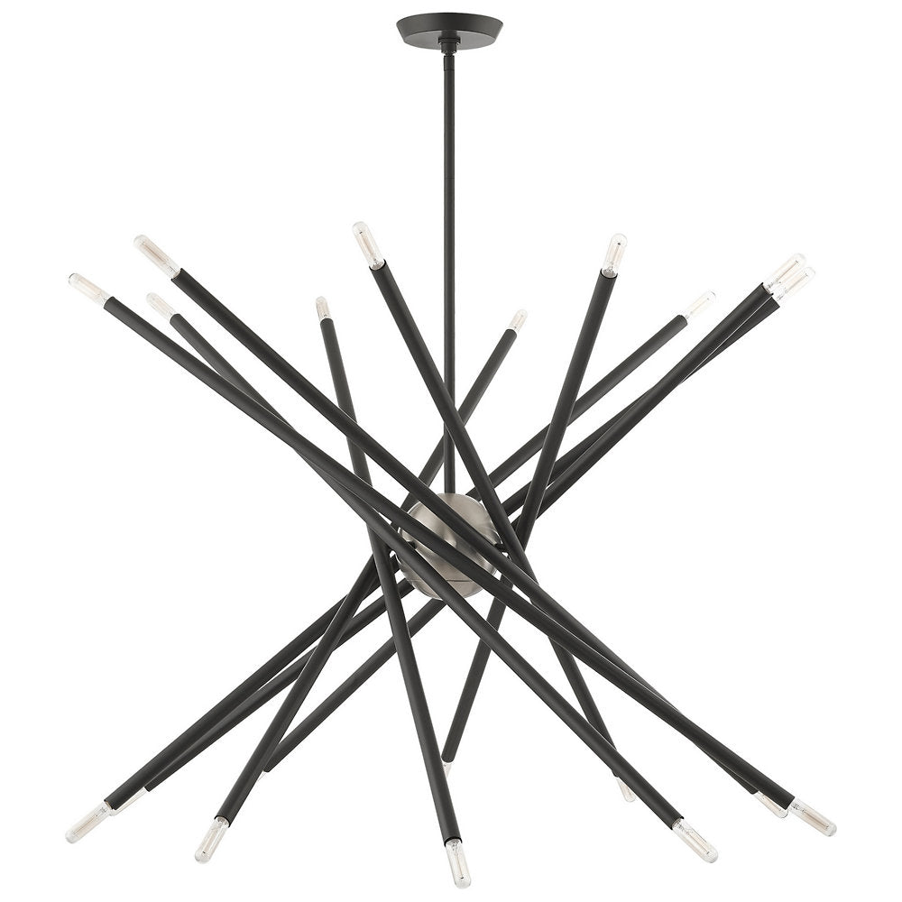 Mariann Grand Chandelier
