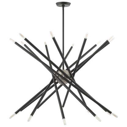 Mariann Grand Chandelier