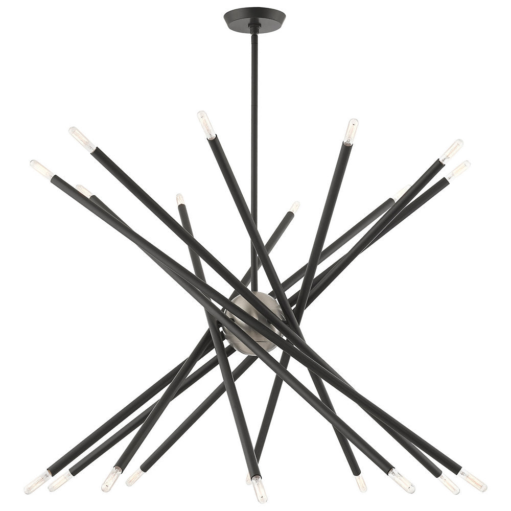 Mariann Grand Chandelier