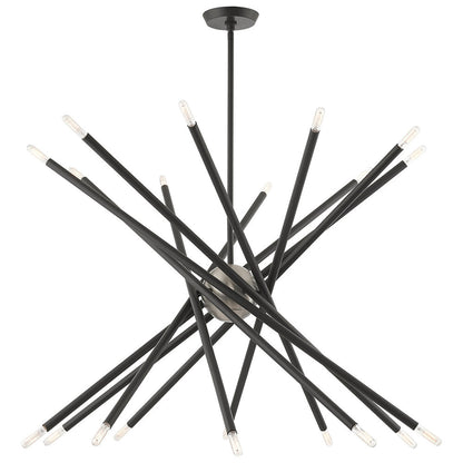 Mariann Grand Chandelier