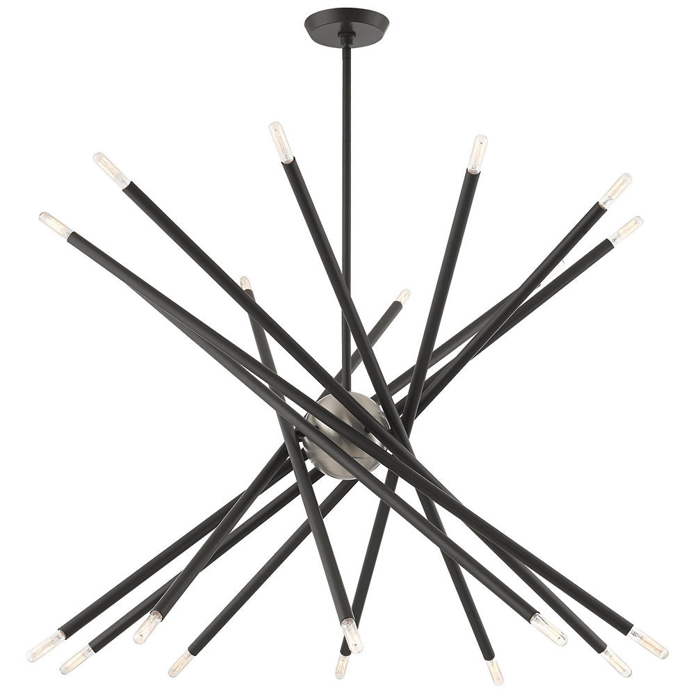 Mariann Grand Chandelier