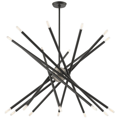 Mariann Grand Chandelier