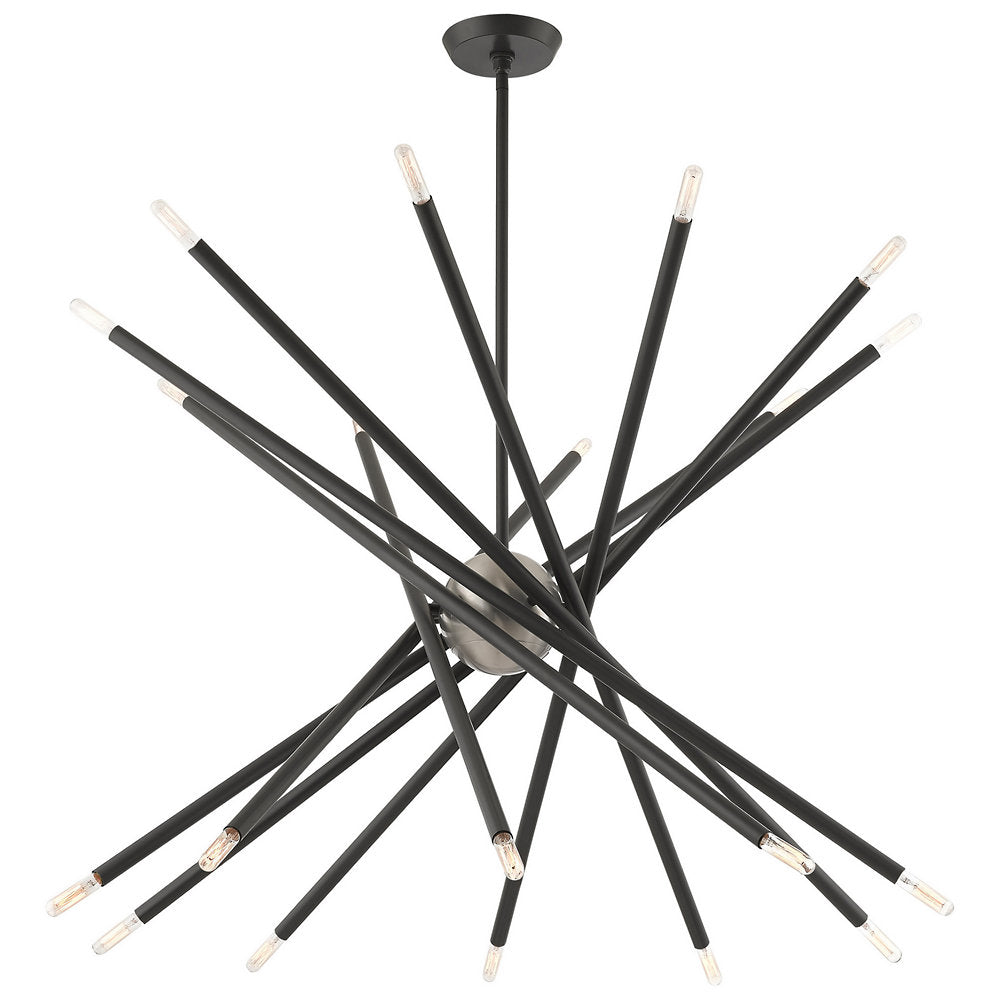 Mariann Grand Chandelier