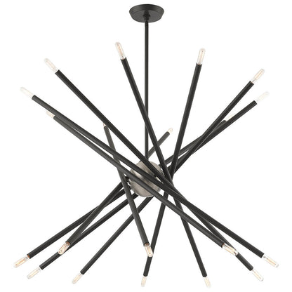 Mariann Grand Chandelier