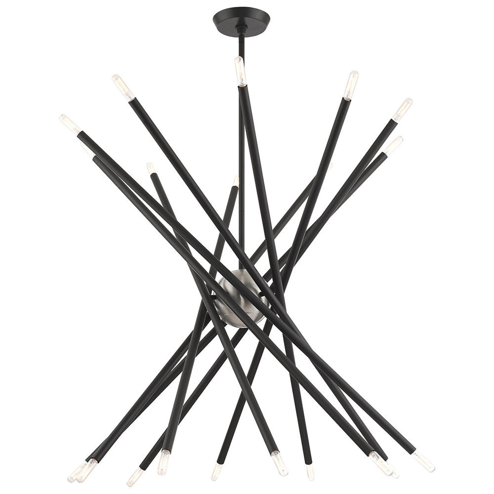 Mariann Grand Chandelier