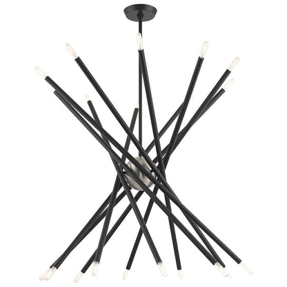 Mariann Grand Chandelier