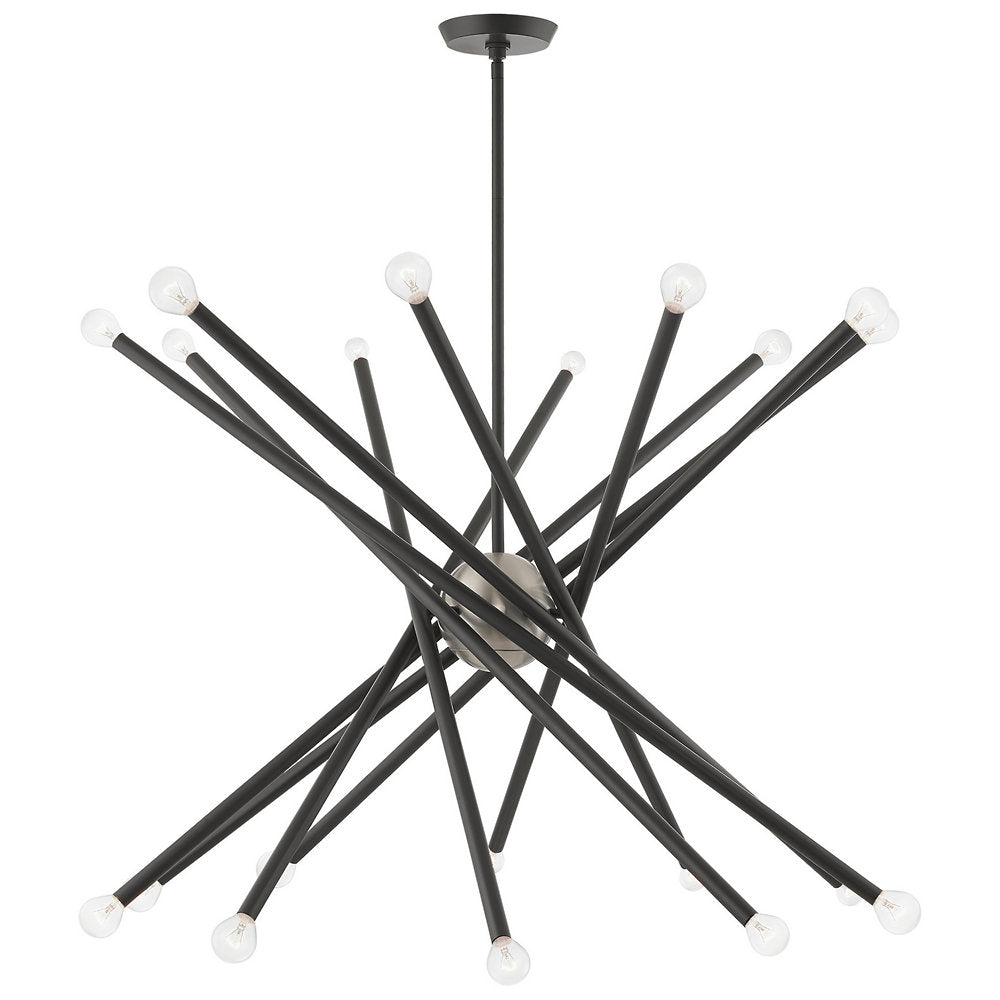 Mariann Grand Chandelier