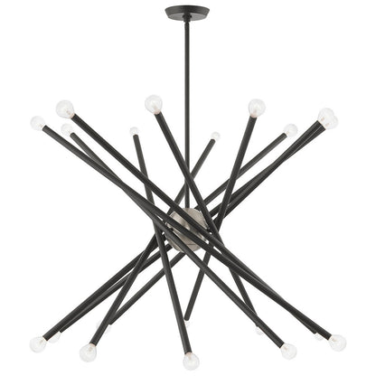 Mariann Grand Chandelier