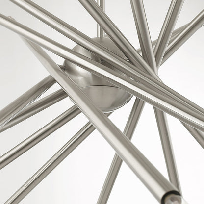 Mariann Grand Chandelier