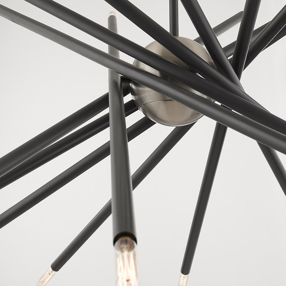 Mariann Grand Chandelier