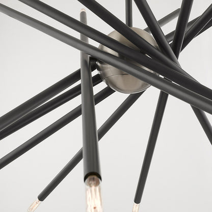 Mariann Grand Chandelier