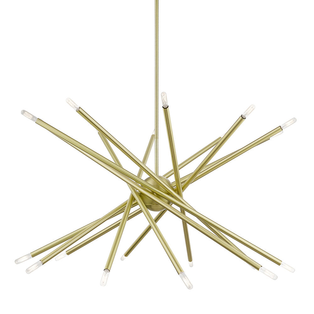 Mariann Grand Chandelier