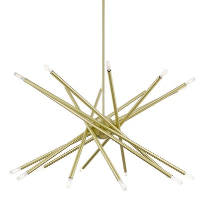 Mariann Grand Chandelier