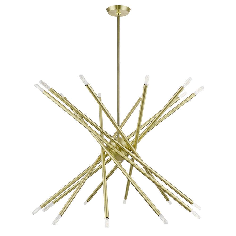 Mariann Grand Chandelier