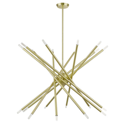 Mariann Grand Chandelier