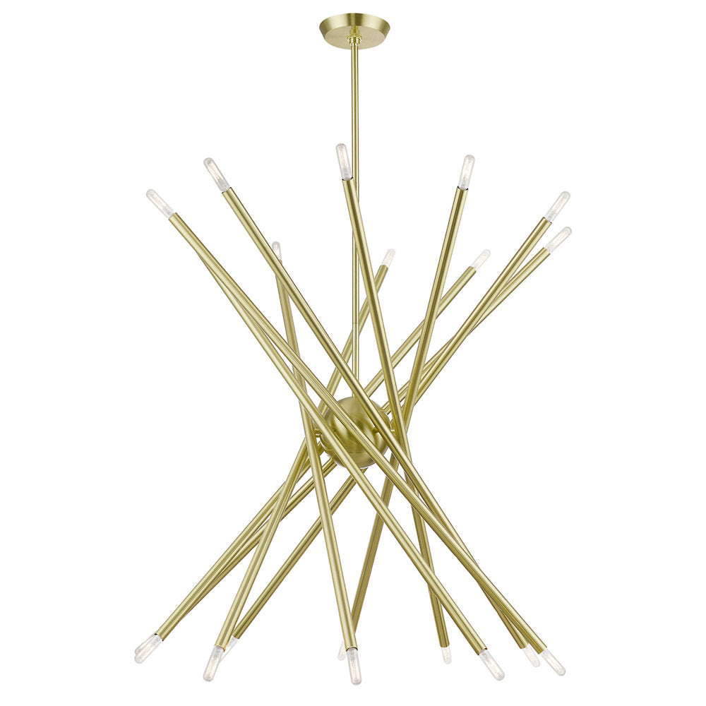 Mariann Grand Chandelier
