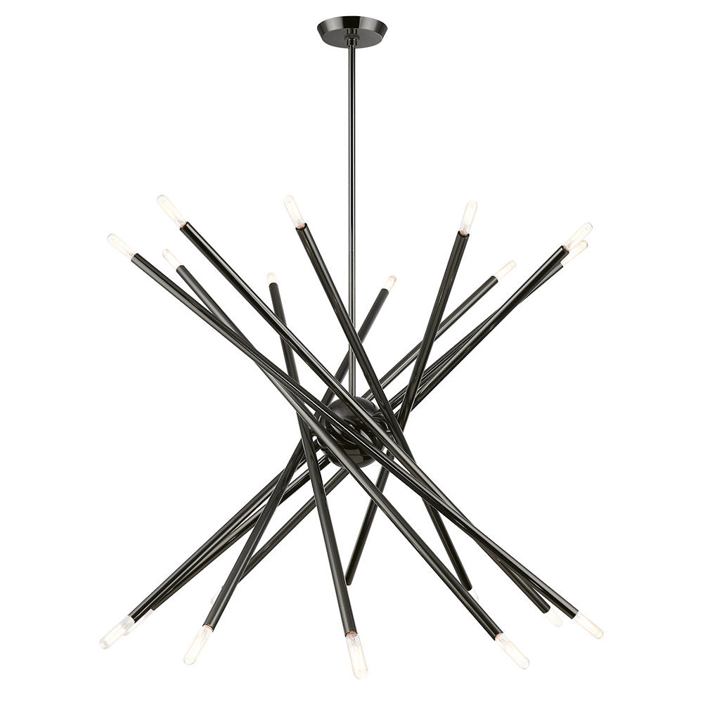 Mariann Grand Chandelier