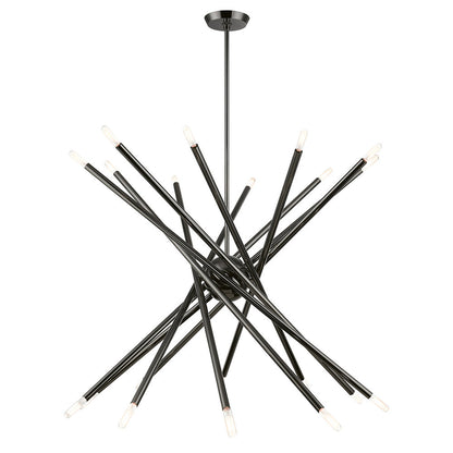 Mariann Grand Chandelier
