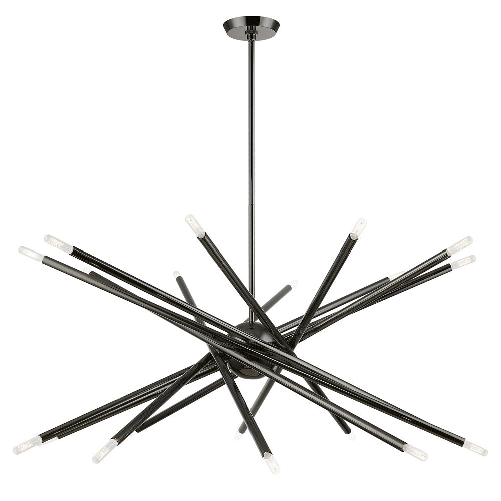 Mariann Grand Chandelier