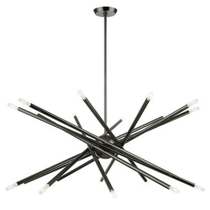 Mariann Grand Chandelier