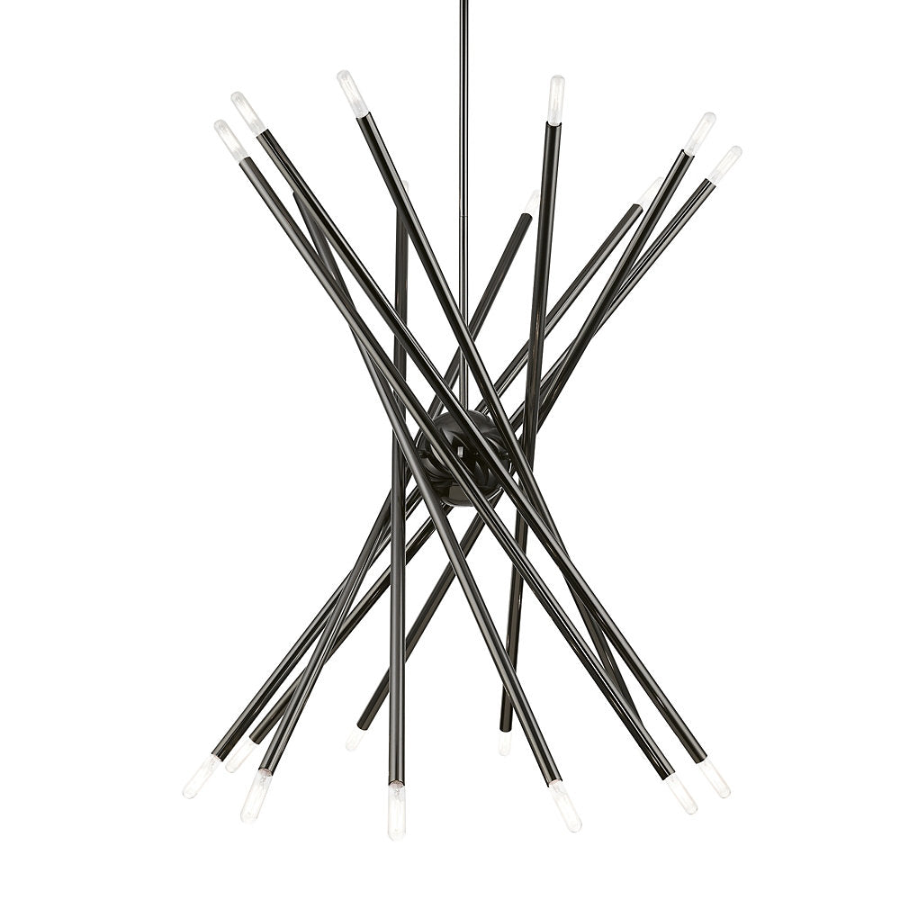 Mariann Grand Chandelier