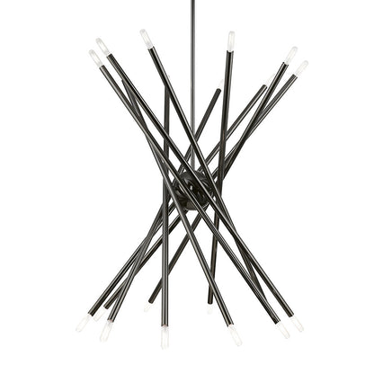 Mariann Grand Chandelier