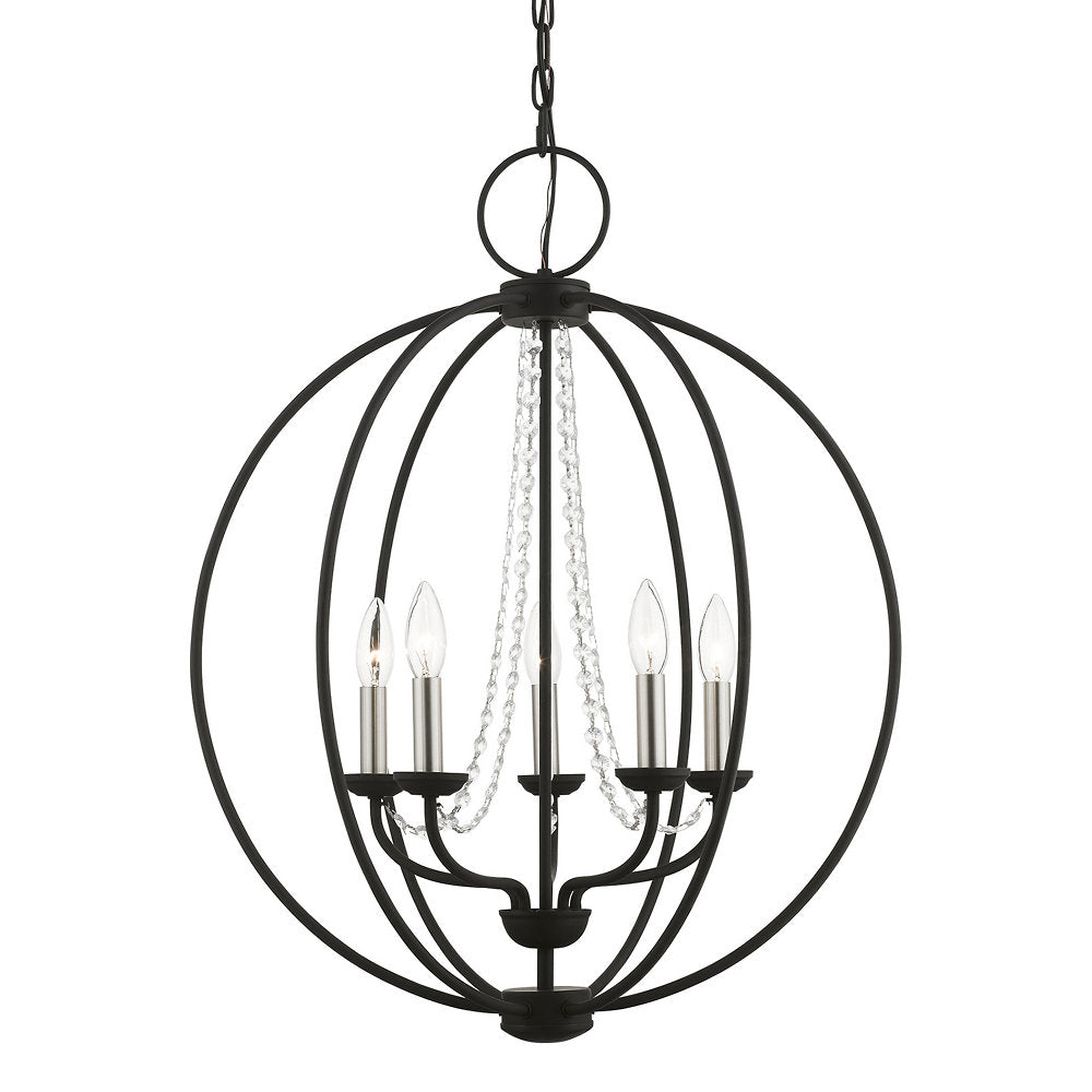 Kimmy Chandelier