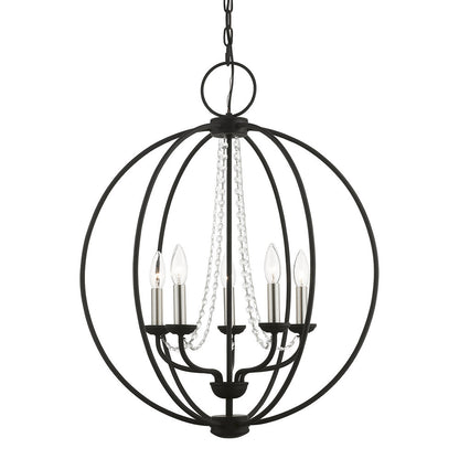 Kimmy Chandelier