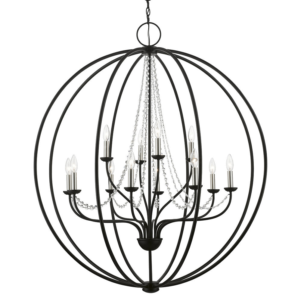 Kimmy Chandelier