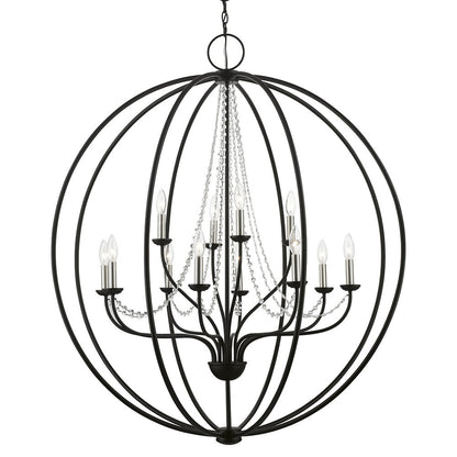 Kimmy Chandelier