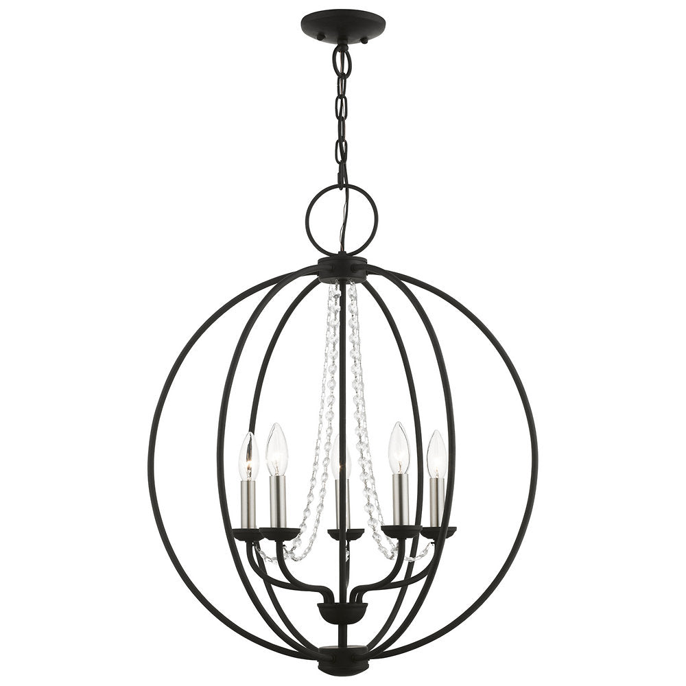 Kimmy Chandelier