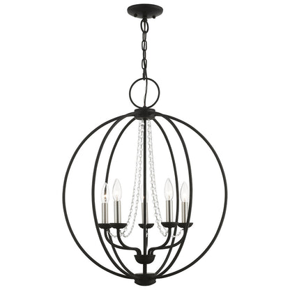 Kimmy Chandelier