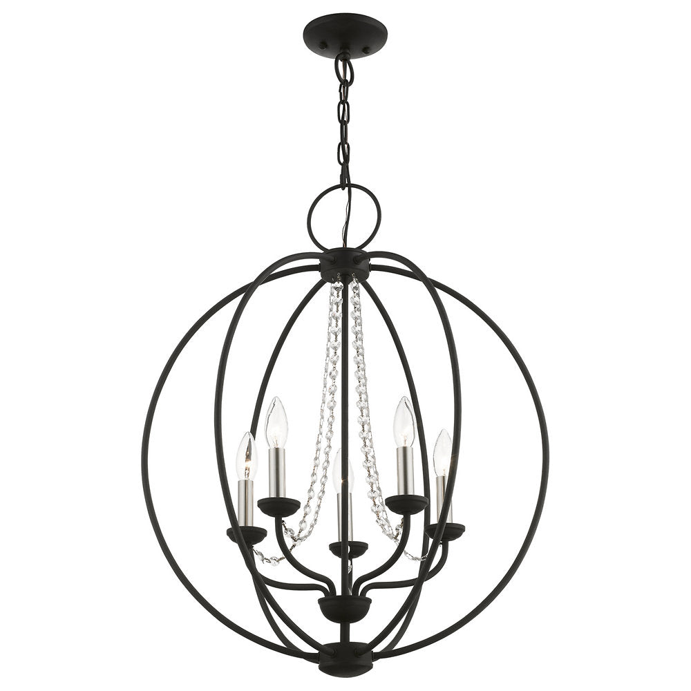 Kimmy Chandelier