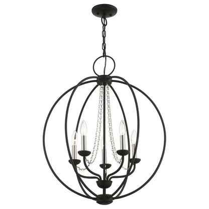 Kimmy Chandelier
