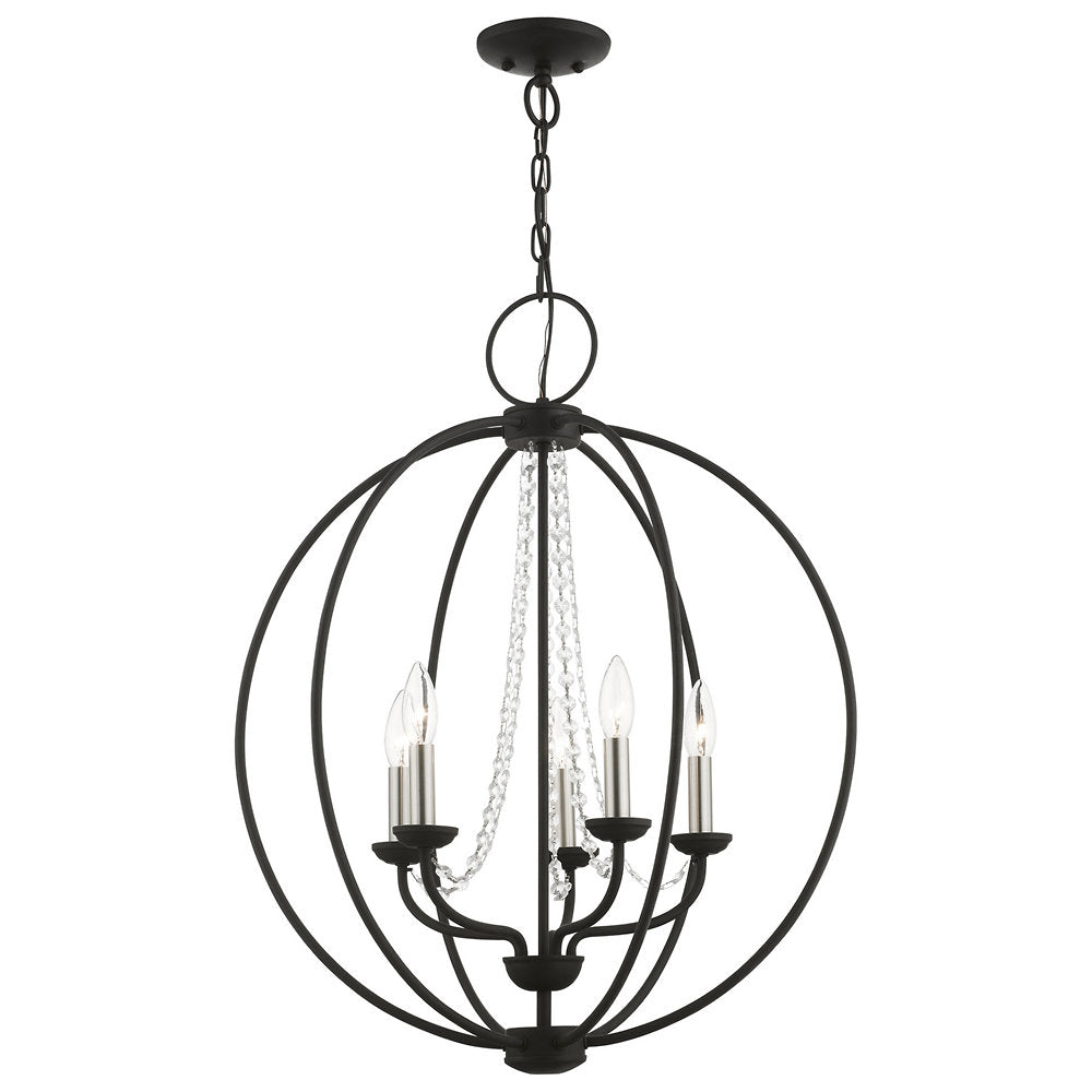 Kimmy Chandelier