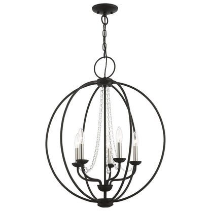 Kimmy Chandelier