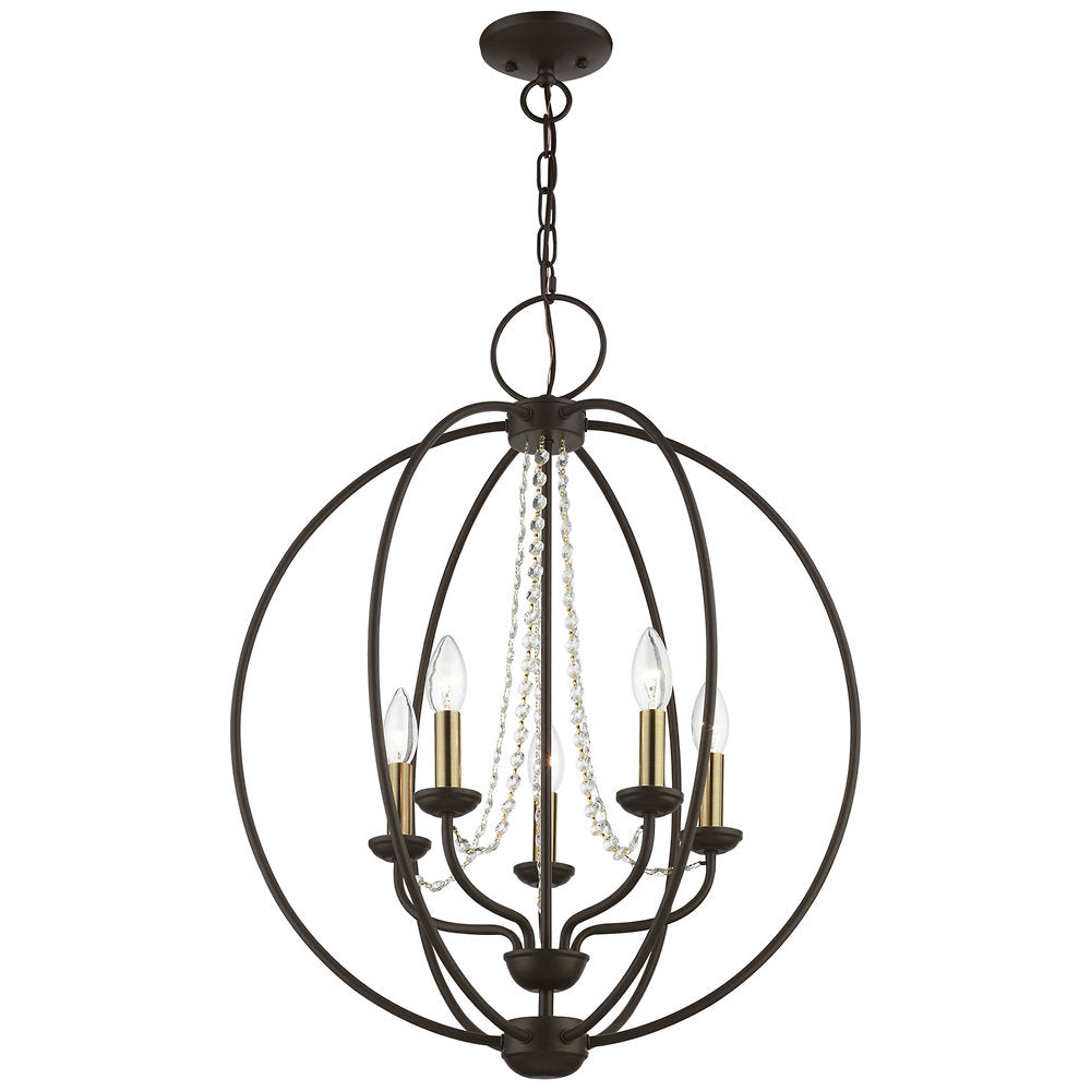 Kimmy Chandelier