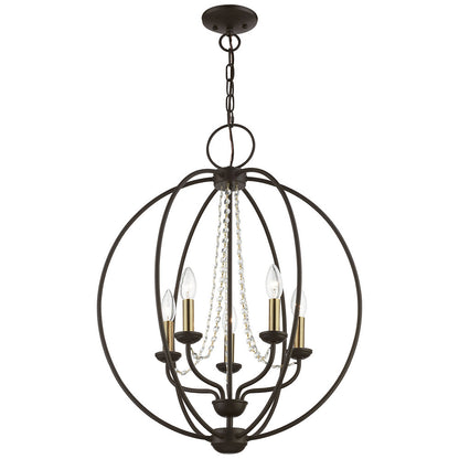 Kimmy Chandelier