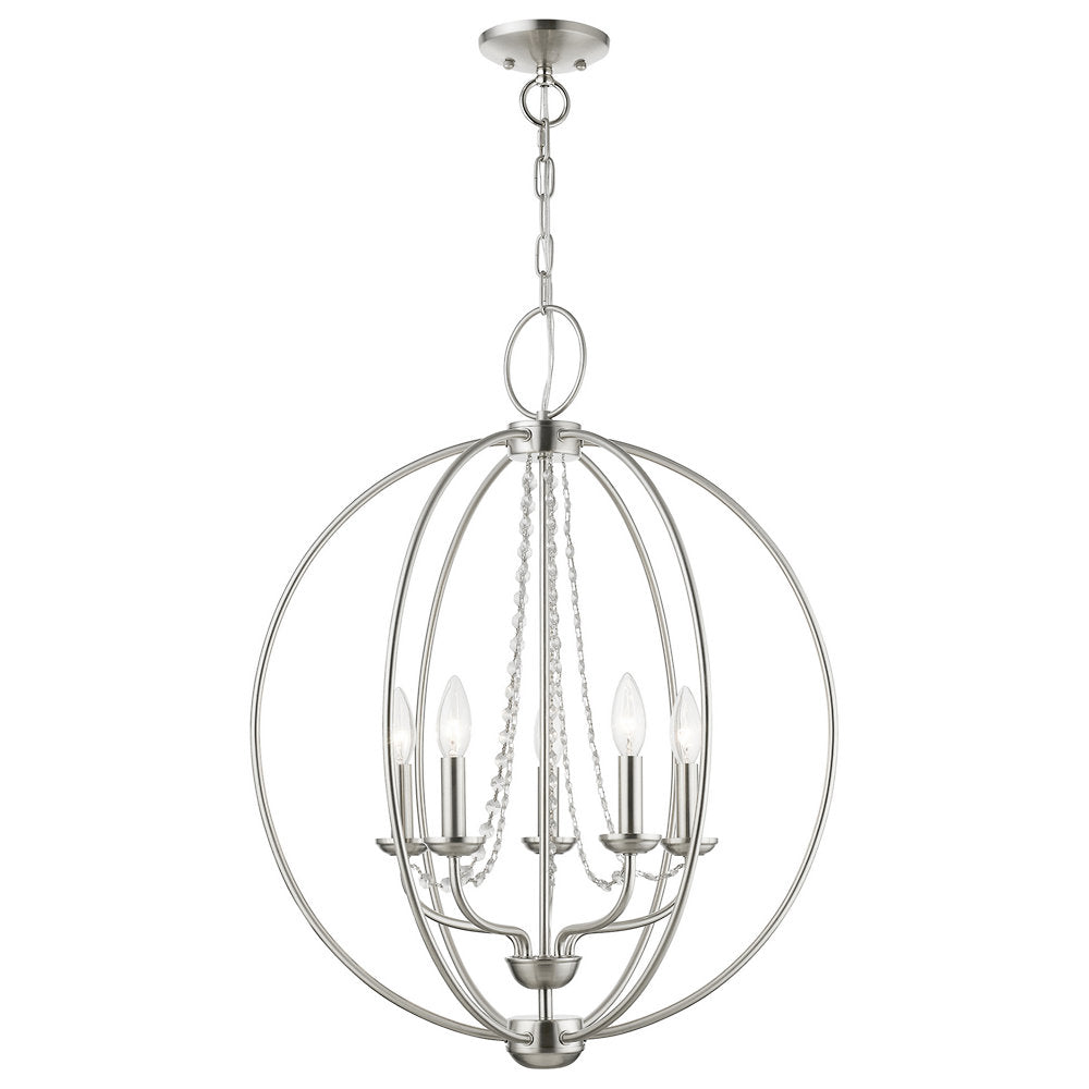 Kimmy Chandelier