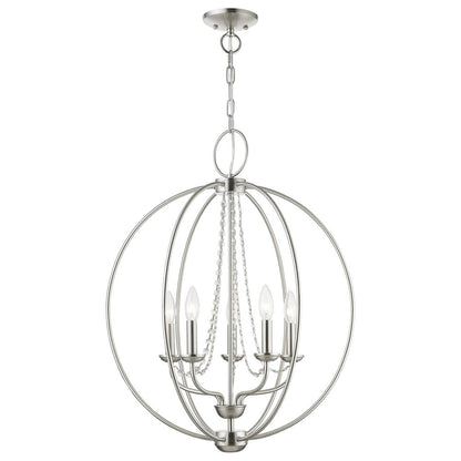Kimmy Chandelier
