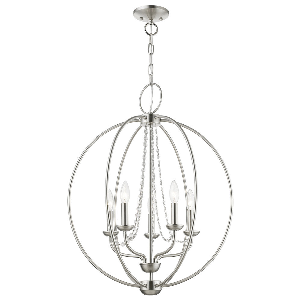 Kimmy Chandelier