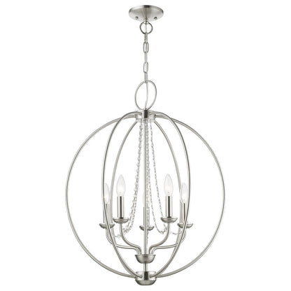 Kimmy Chandelier