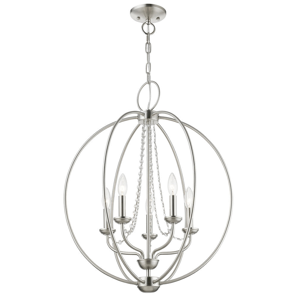 Kimmy Chandelier