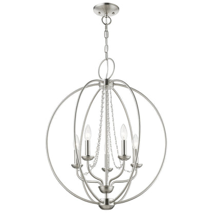 Kimmy Chandelier