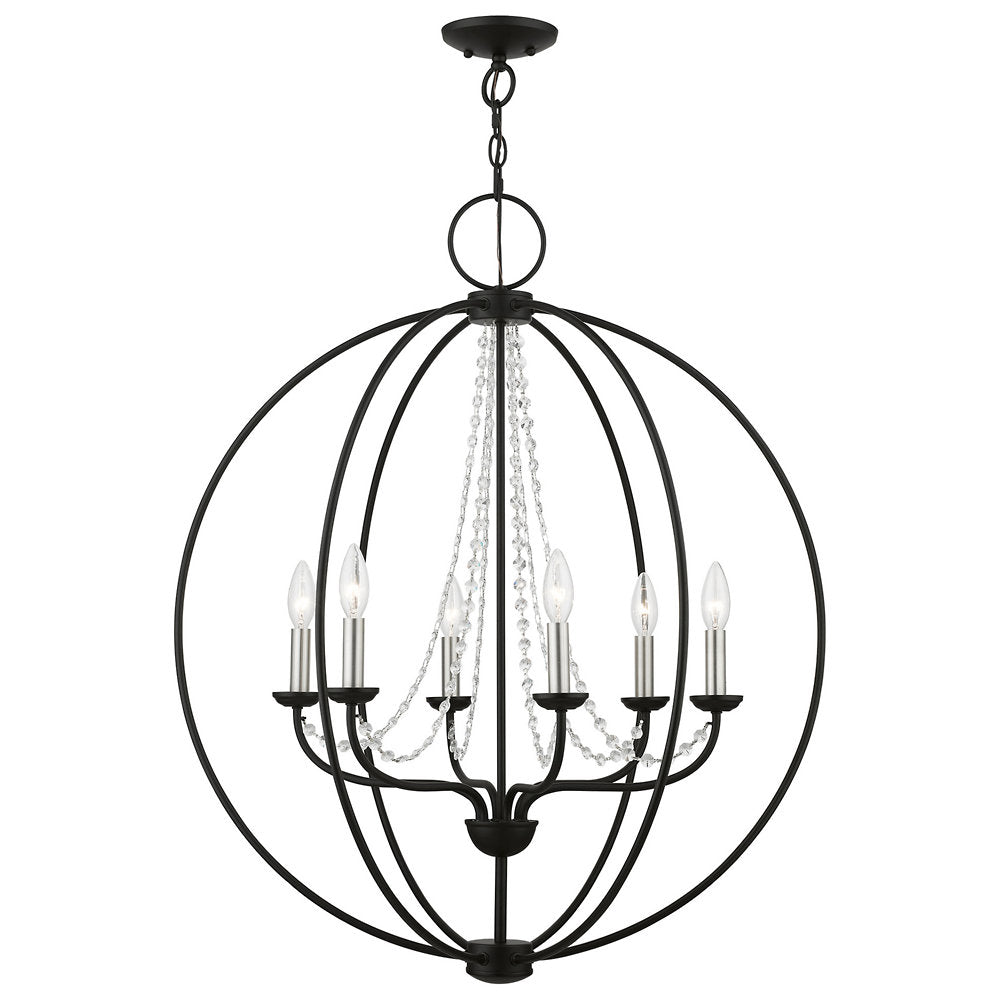 Kimmy Chandelier